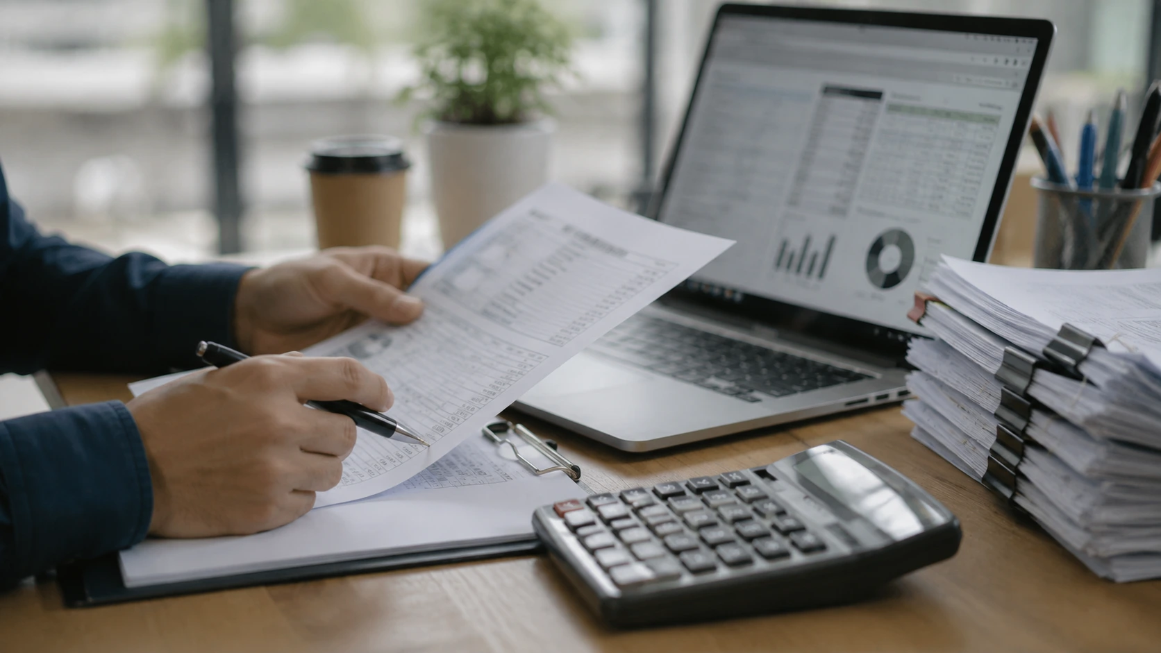Finance & Accounting Outsourcing: A Deep-Dive on AP/AR, Payroll, and Bookkeeping
