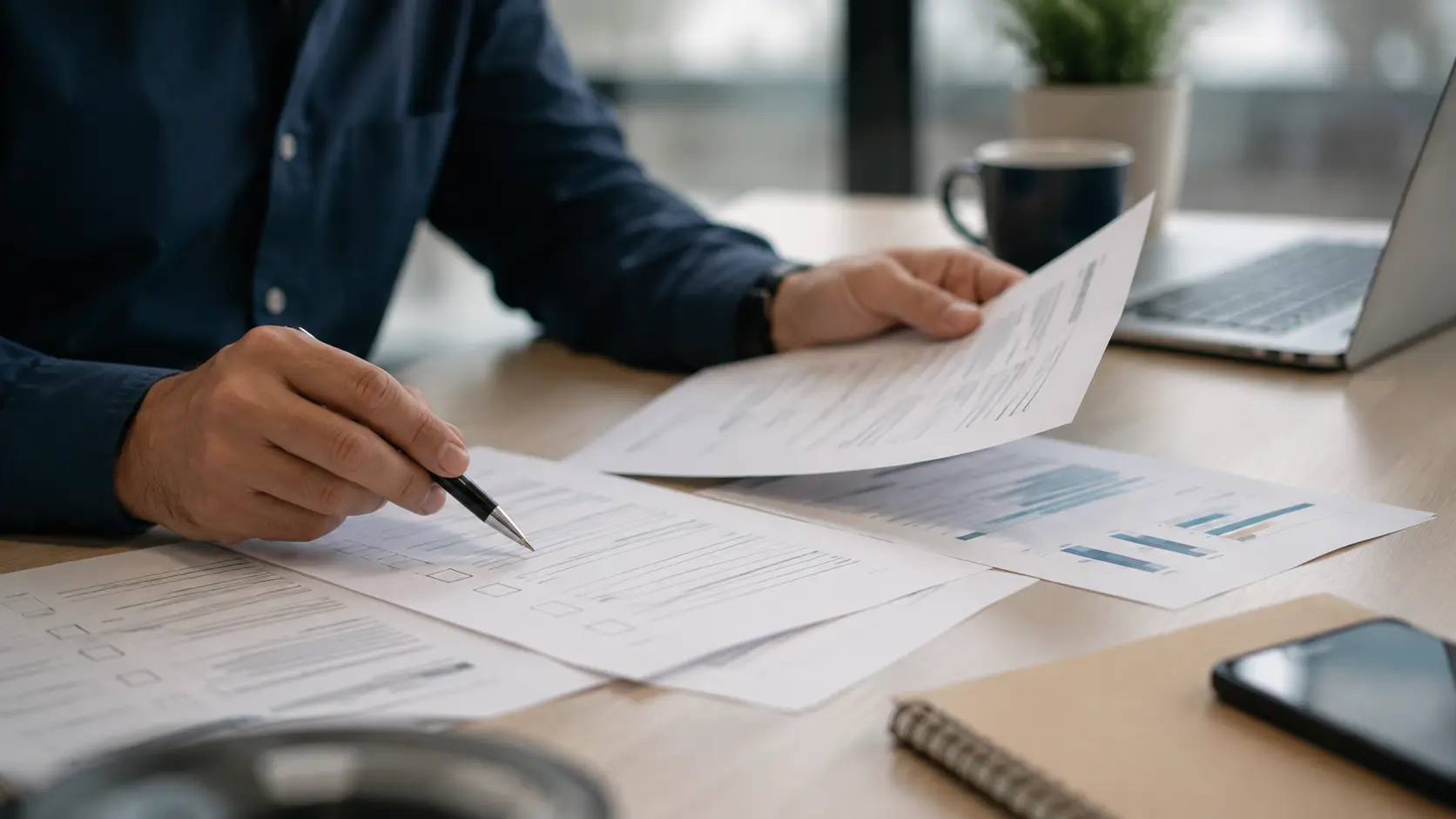 How to Choose an Outsourcing Provider: A Complete Vendor Evaluation Checklist